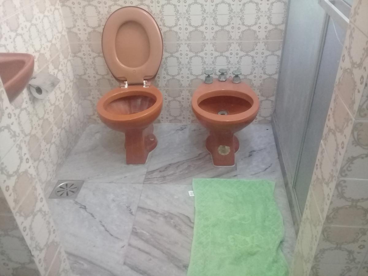 Hostel Residential Inn Rio de Janeiro Exteriör bild